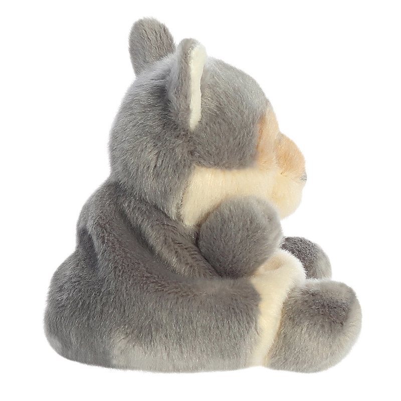 Palm Pals Peluche Lobo Lucian - Imagem 1