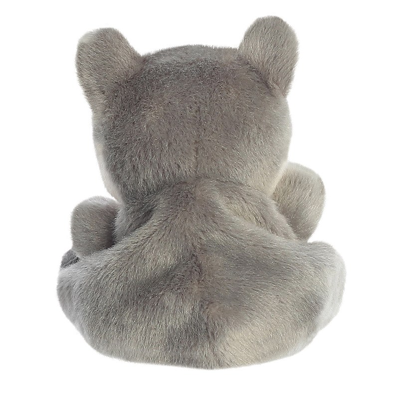 Palm Pals Peluche Lobo Lucian - Imagem 2