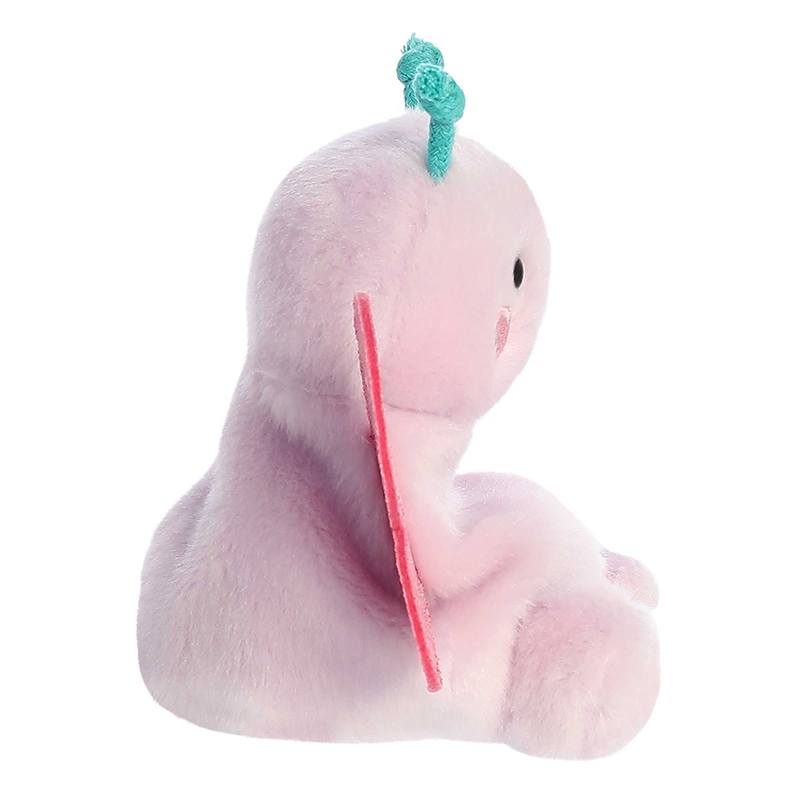 Palm Pals Peluche Borboleta Petúnia 13cm - Imagem 1