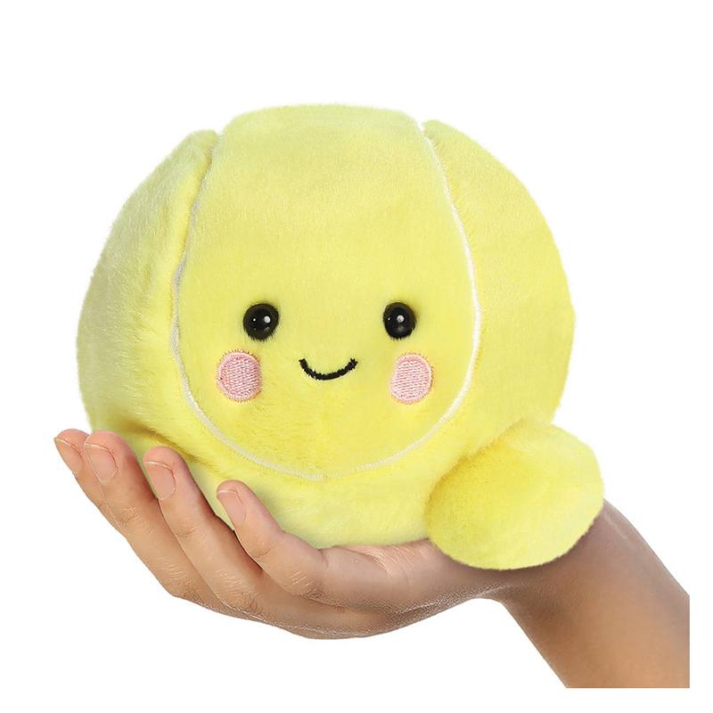 Palm Pals Peluche Ténis Ace - Imagem 3