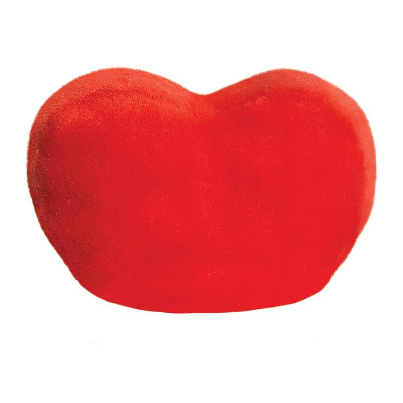 Palm Pals Peluche Coração Amore - Imagem 2