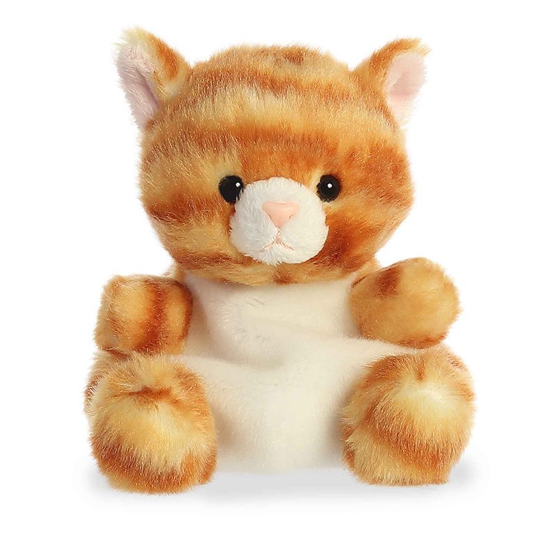Palm Pals Peluche Gatinho Meow 13cm