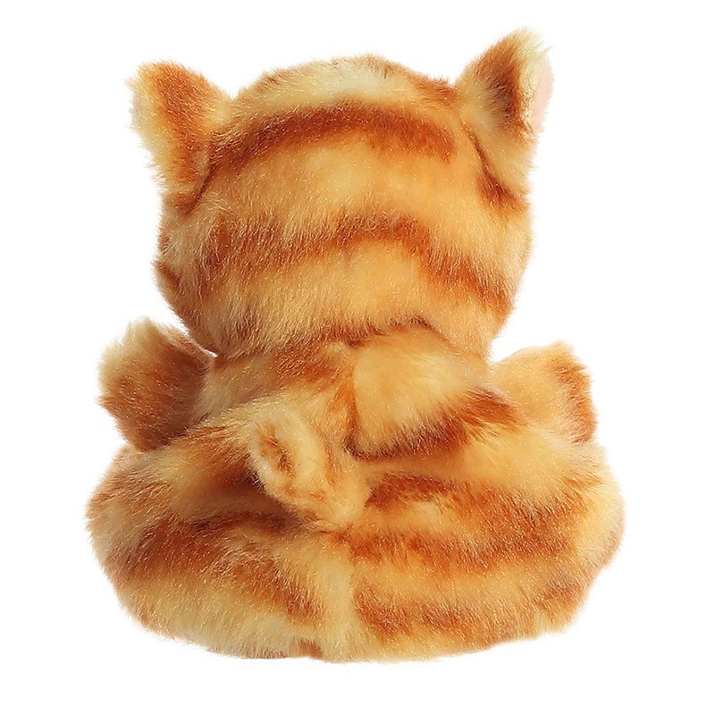 Palm Pals Peluche Gatinho Meow 13cm - Imagem 2