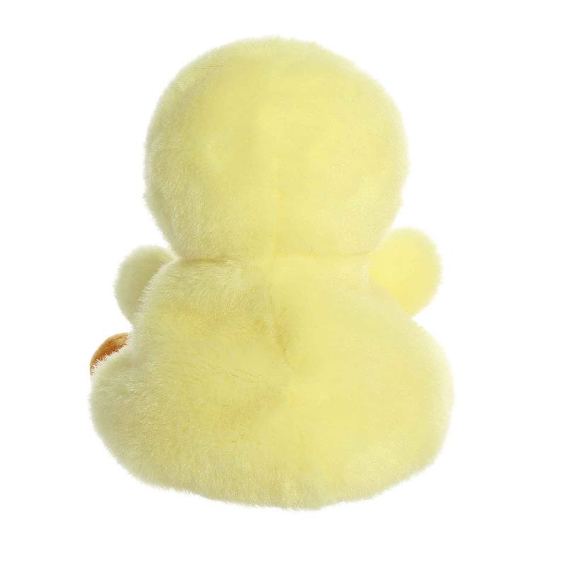 Palm Pals Peluche Pollito Betsy 13cm - Imagen 2