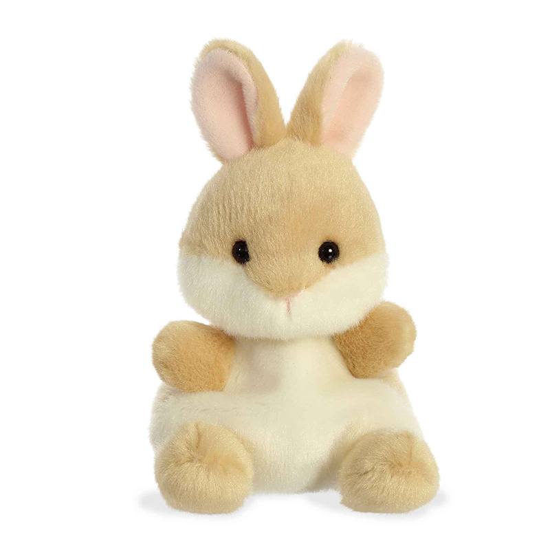 Palm Pals Peluche Coelhinha Ella 13cm