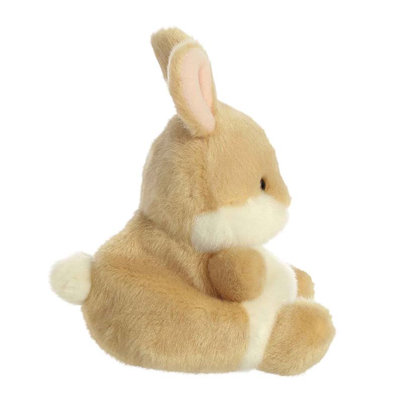 Palm Pals Peluche Conejita Ella 13cm - Imagen 1