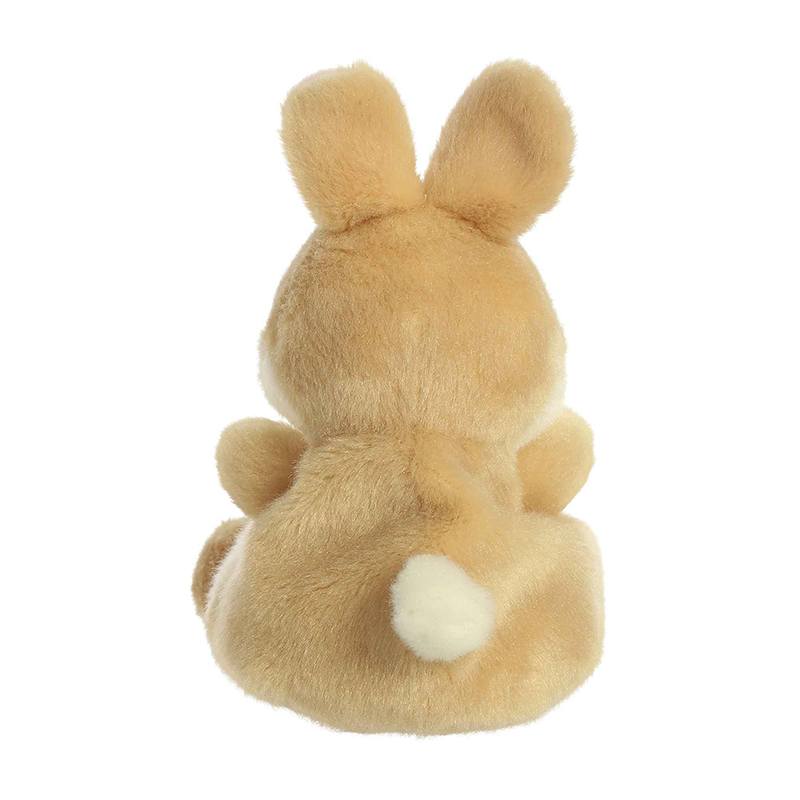 Palm Pals Peluche Conejita Ella 13cm - Imagen 2