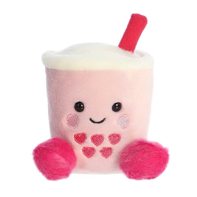 Palm Pals Peluche Bubble Tea Tangy 13cm