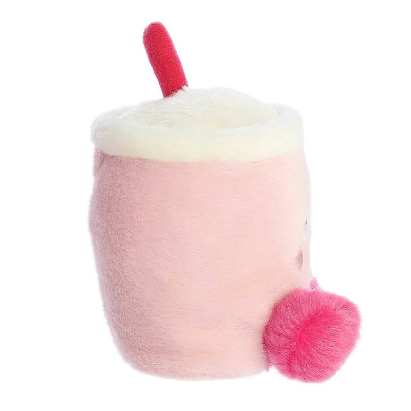 Palm Pals Peluche Bubble Tea Tangy 13cm - Imagem 1