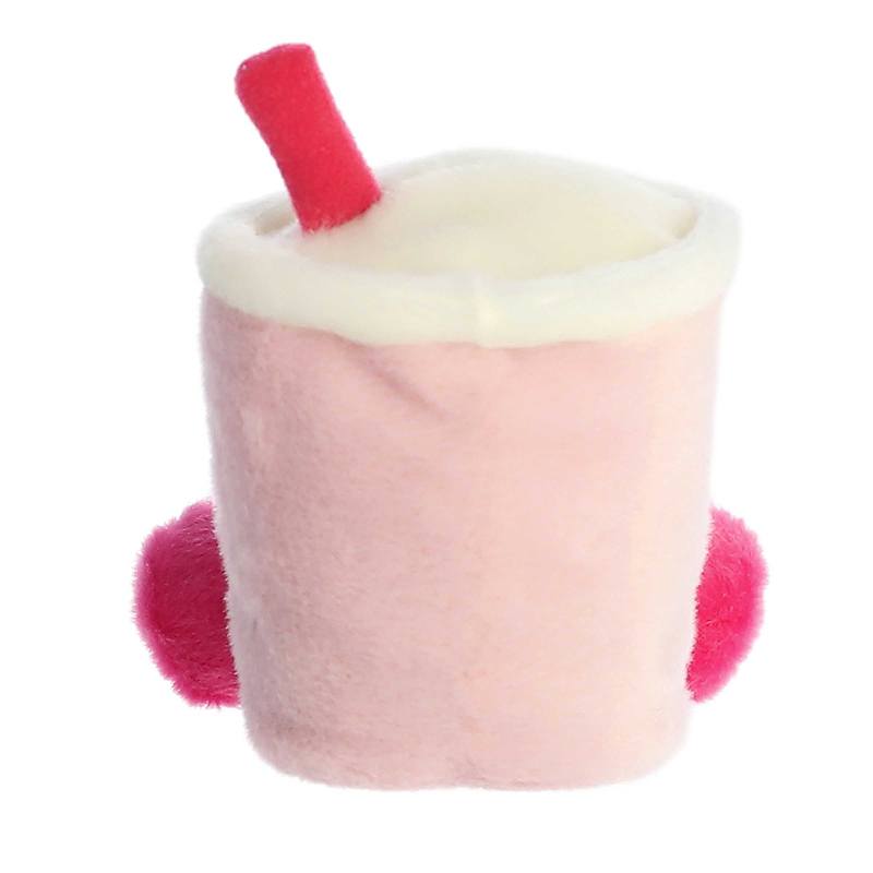 Palm Pals Peluche Bubble Tea Tangy 13cm - Imagem 2