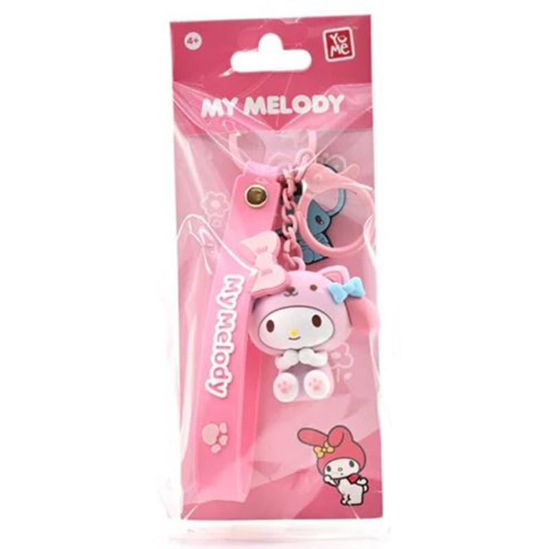 Hello Kitty Llavero My Melody - Imagen 1