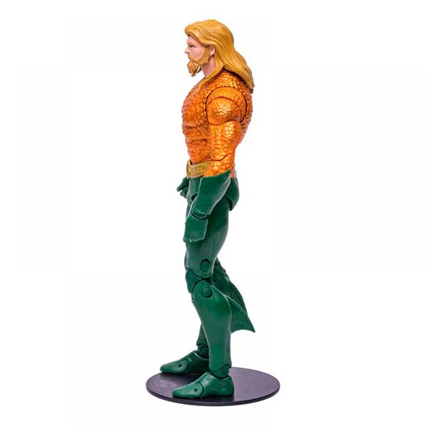 DC Multiverse Figura Aquaman - Imatge 1