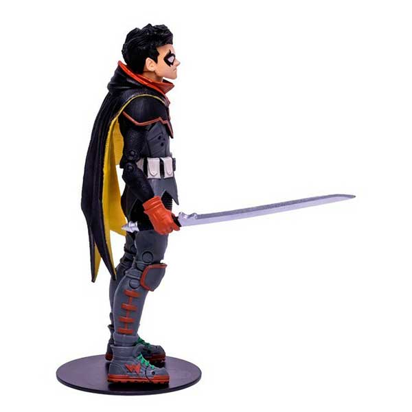 DC Multiverse Figura Robin - Imatge 1
