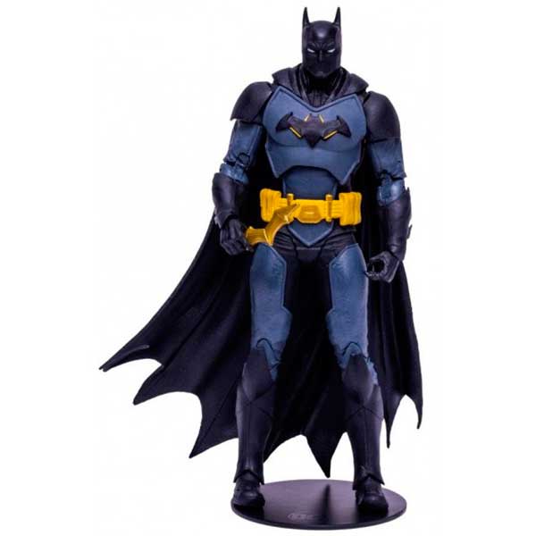 DC Multiverse Figura Batman - Imagen 1