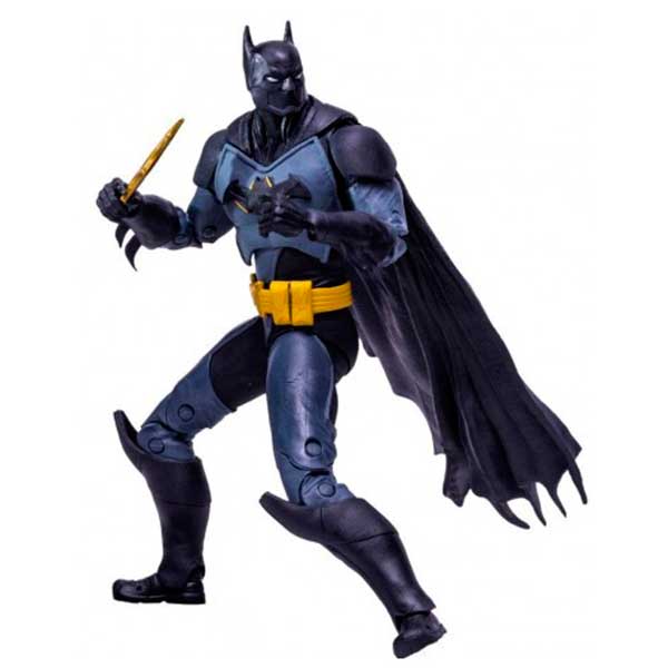 DC Multiverse Figura Batman - Imagem 1