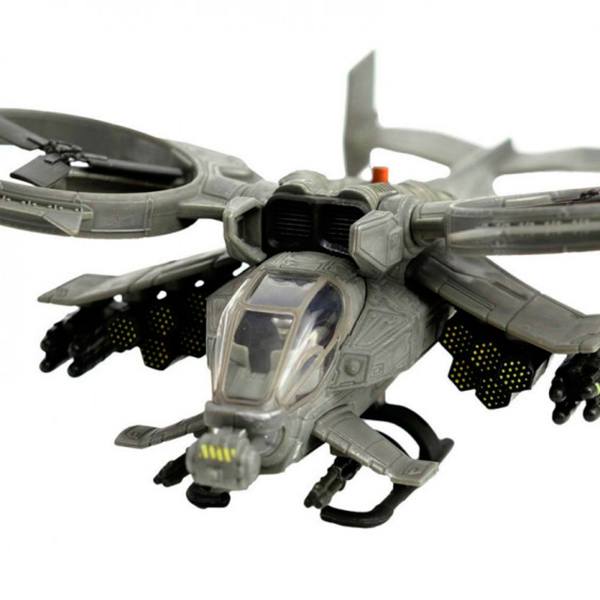 Avatar Helicóptero Escorpião Super Criatura Pandora World - Imagem 1