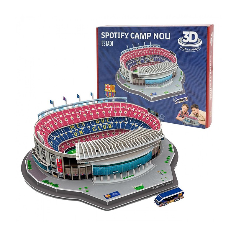 Puzzle diario: Estadio de fútbol, el rompecabezas del 18 de diciembre Puzzle diario: Estadio de fútbol, el rompecabezas del 18 de diciembre
