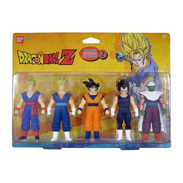 Juguetes de dragon sales ball z baratos