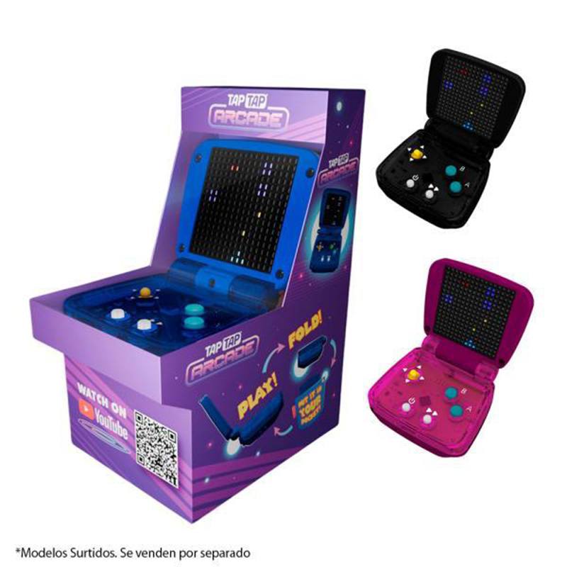 Juego TAPTAP Arcade