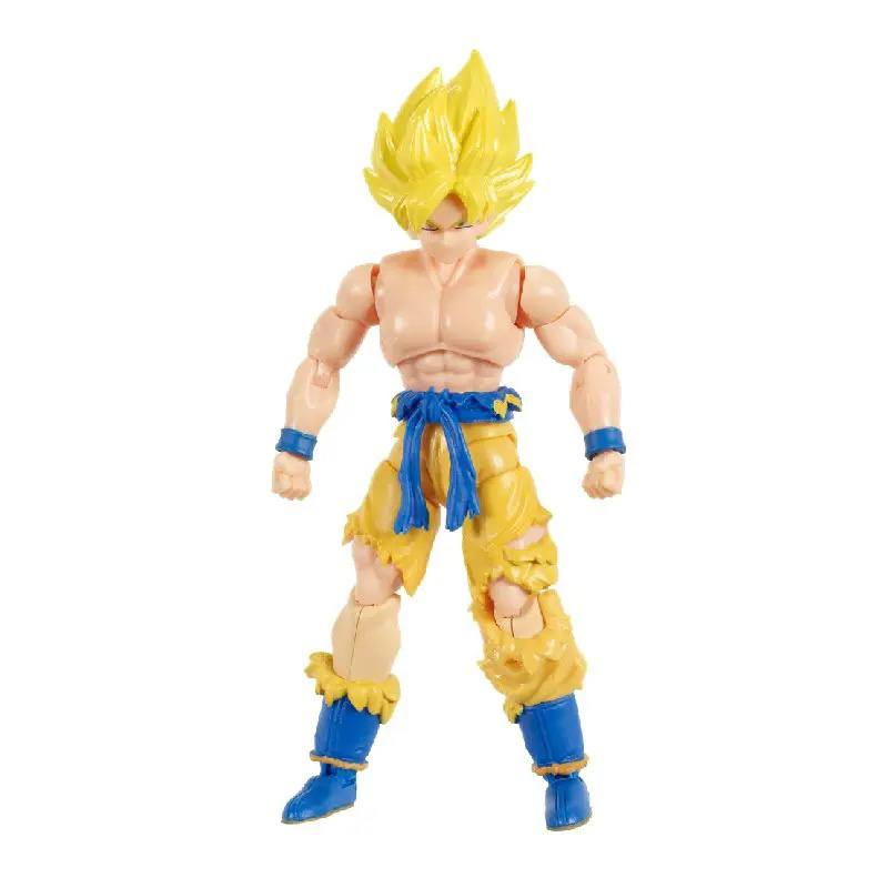 Dragon Ball Figura Evolve Goku