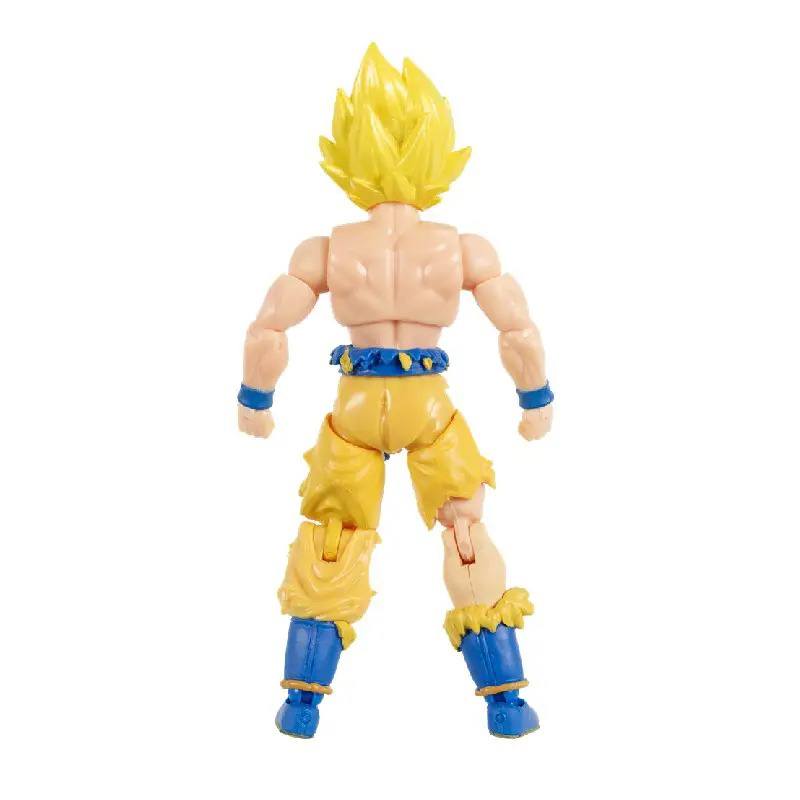 Dragon Ball Figura Evolve Goku - Imagen 1