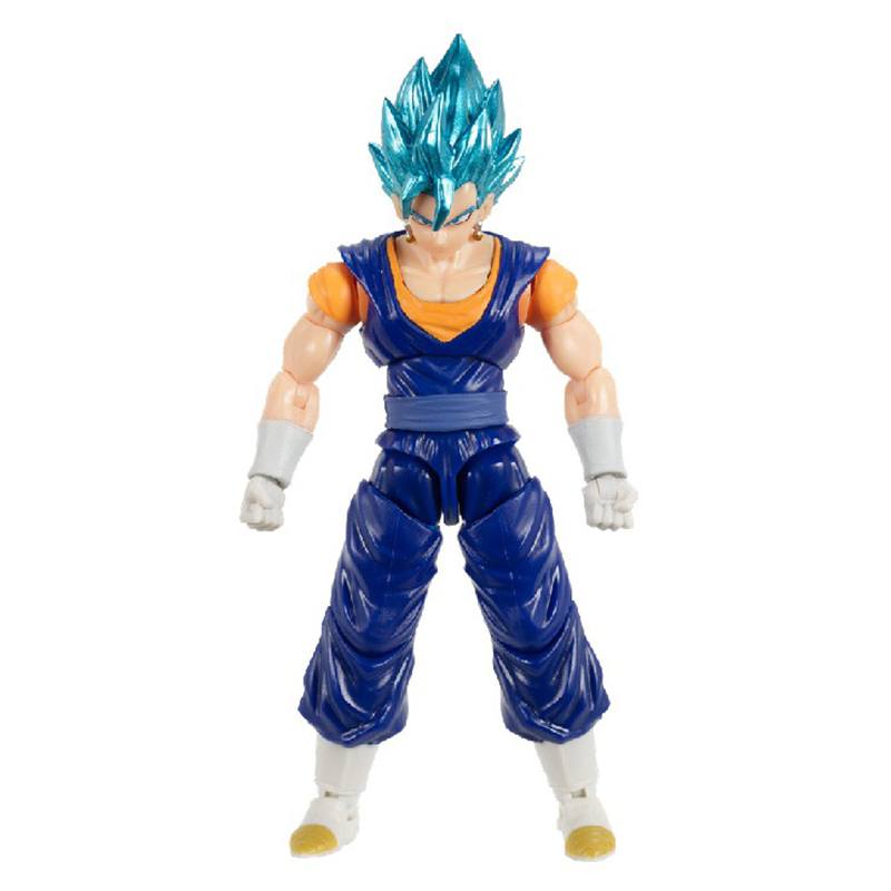 Dragon Ball Figura Evolve Vegito