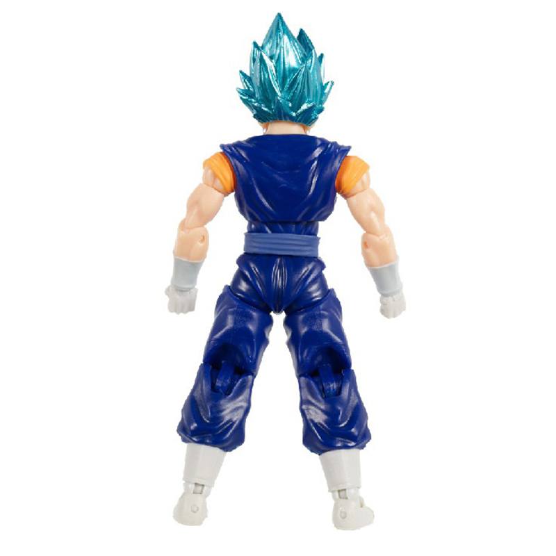 Dragon Ball Figura Evolve Vegito - Imagem 1