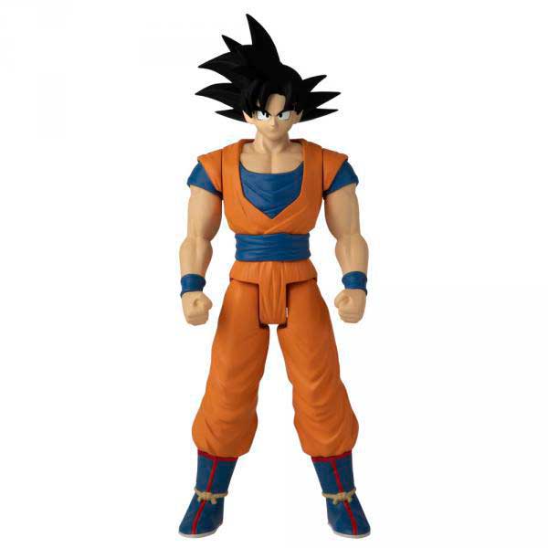 Dragon Ball Figura Goku Limit Breaker - Imatge 1