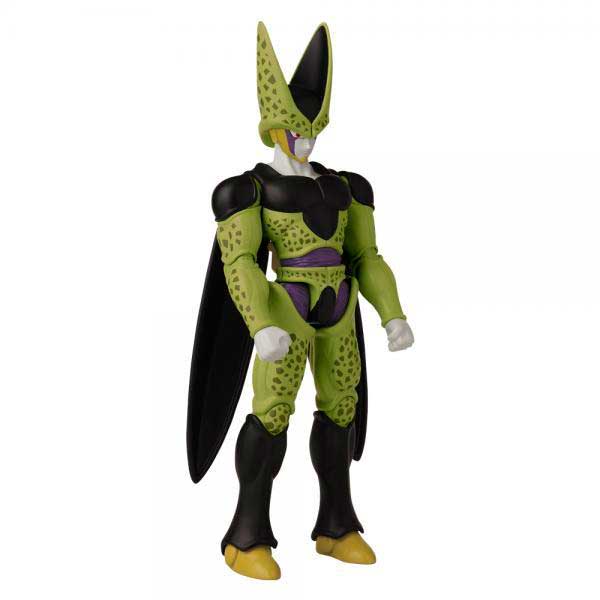 Dragon Ball Figura Cell Limit Breakers - Imagem 1