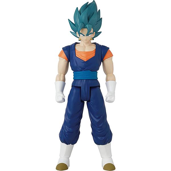 Dragon Ball Figura Super Saiyan Blue Vegito Limit Breaker 30cm - Imagen 1