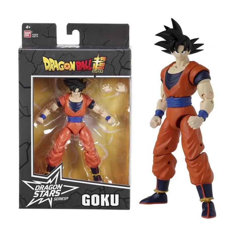 Dragon Ball Figura Dragon Stars Goku