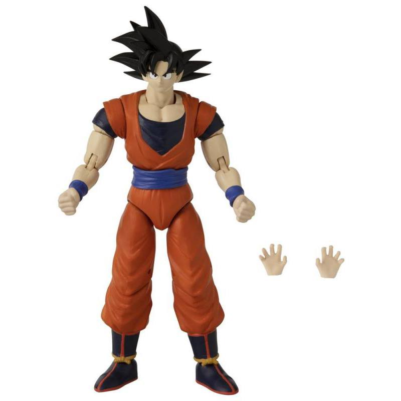 Dragon Ball Figura Dragon Stars Goku - Imagen 1