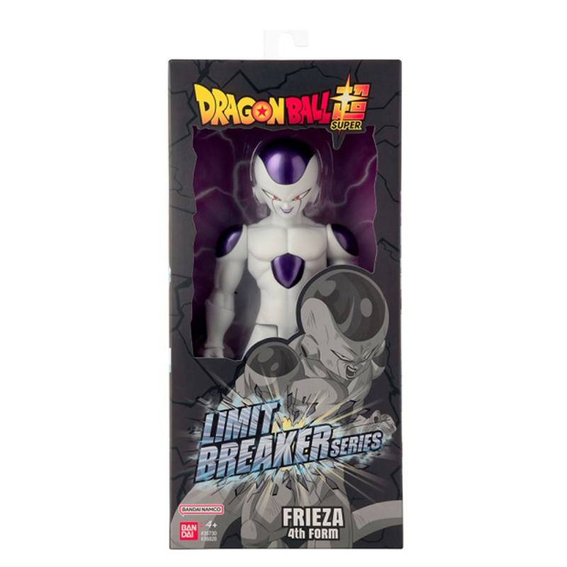 Dragon Ball Figura Freezer Final Form Limit Breaker - Imagem 1
