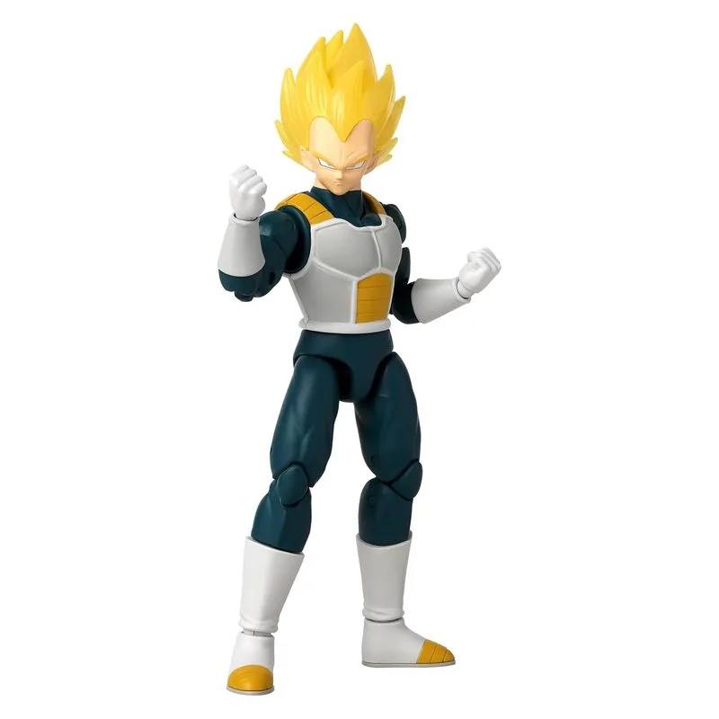 Dragon Ball Figura Super Saiyan Vegeta Dragon Stars
