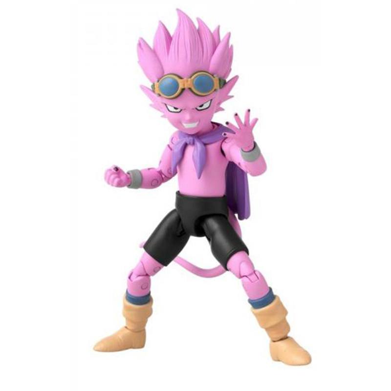 Dragon Ball Figura Beelzebub Sand Land Dragon Stars