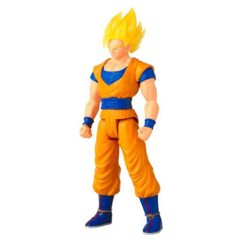 Dragon Ball Sparkling Figura Goku - Imagen 1