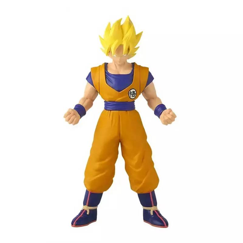 Dragon Ball Super Saiyan Goku Jumbo 40cm