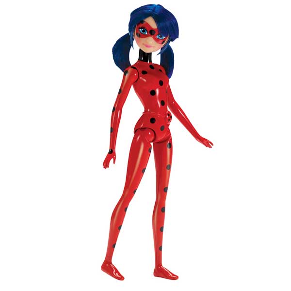 Hiper Figura Ladybug - Imatge 1