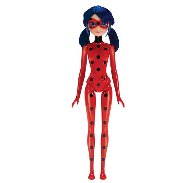 Híper Figura Ladybug - Imagen 2
