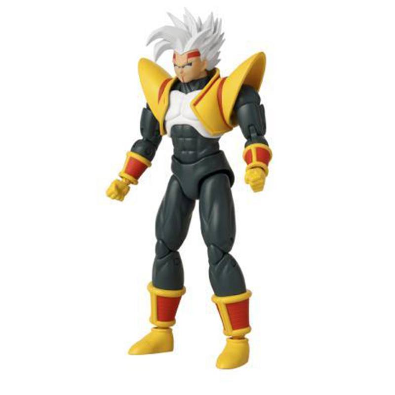 Dragon Ball Figura Super Baby 2 Dragon Stars