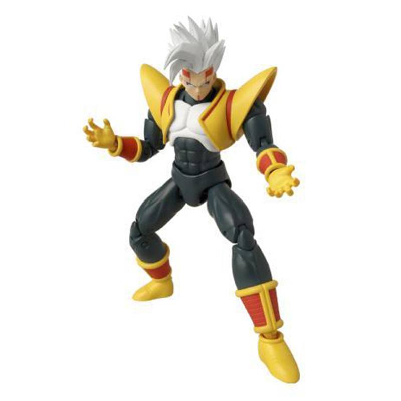 Dragon Ball Figura Super Baby 2 Dragon Stars - Imagen 1