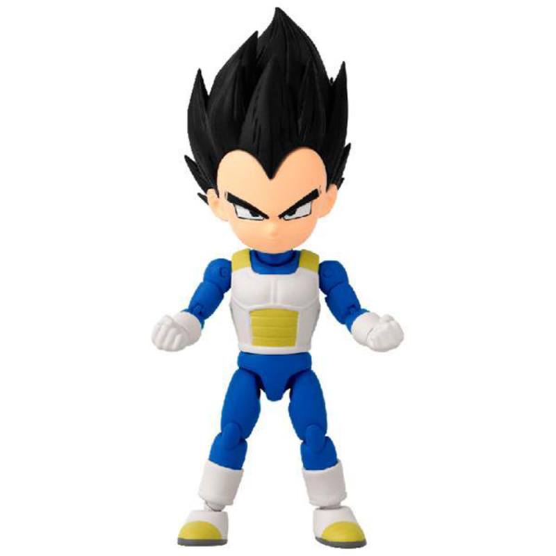 Dragon Ball Stars Figura Kid Vegeta Daima - Imagen 1