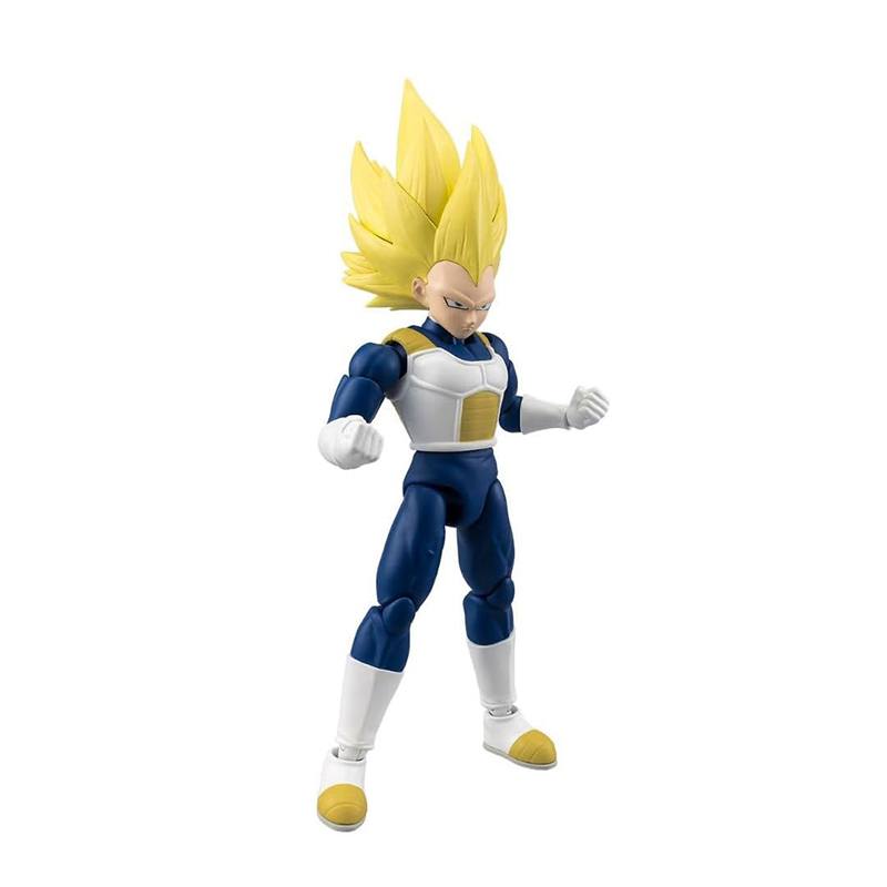 Dragon Ball Daima Figura Vegeta Super Saiyan 3 Dragon Stars - Imagen 1