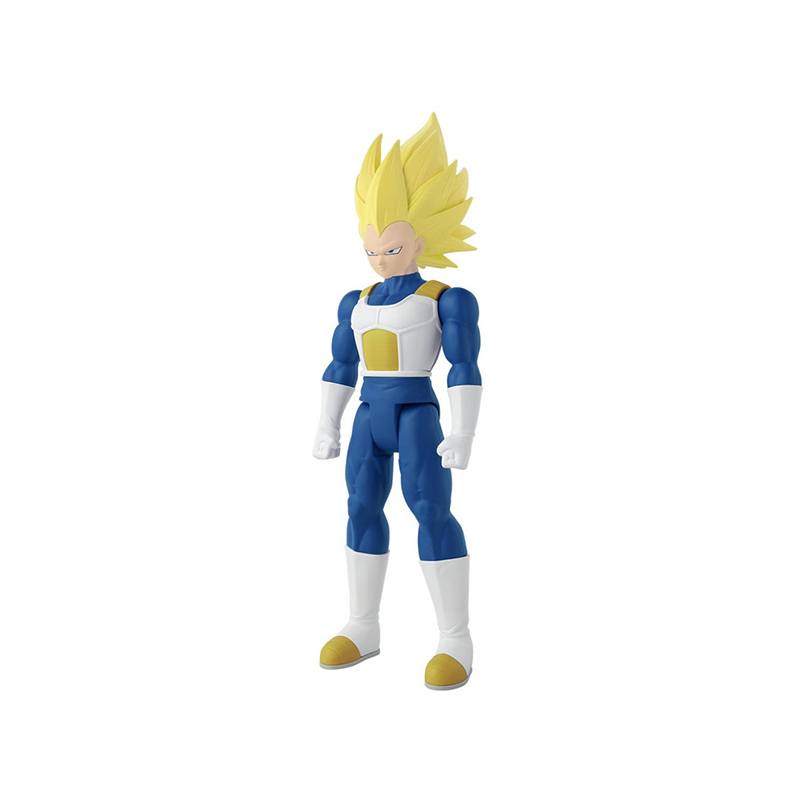 Dragon Ball Daima Figura Vegeta Super Saiyan 3 Limit Breaker - Imagen 1