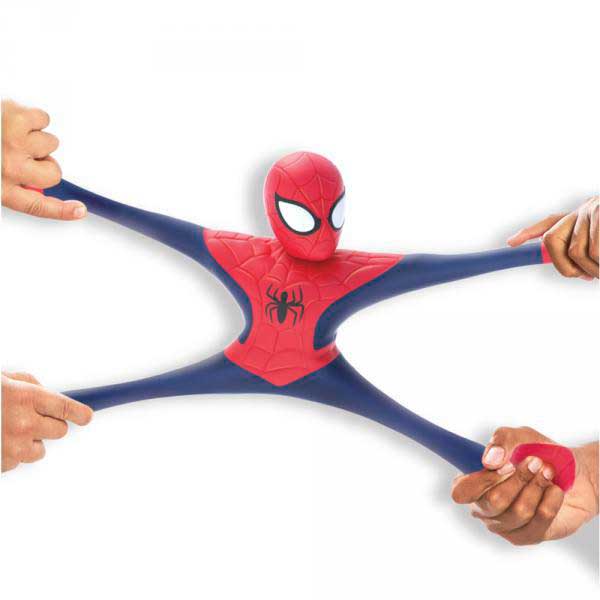Goo Jit Zu Super Figura Spiderman - Imatge 2