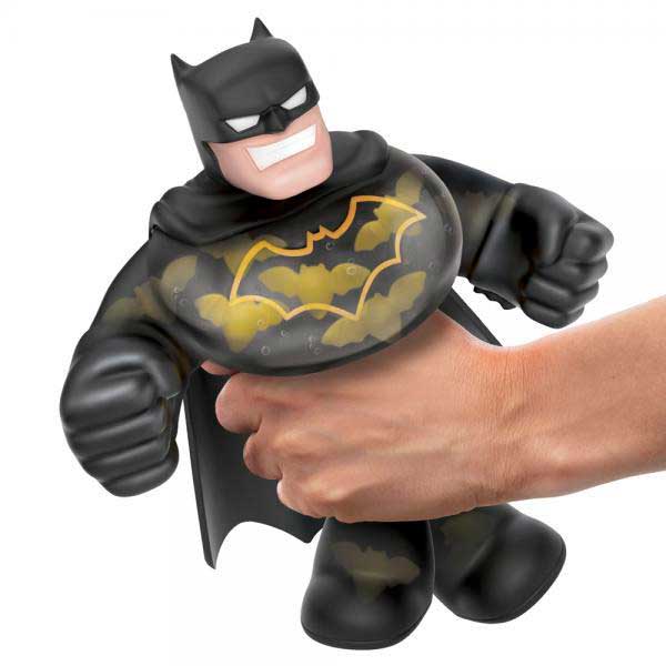 Goo Jit Zu Figura Batman DC Heroes - Imatge 1