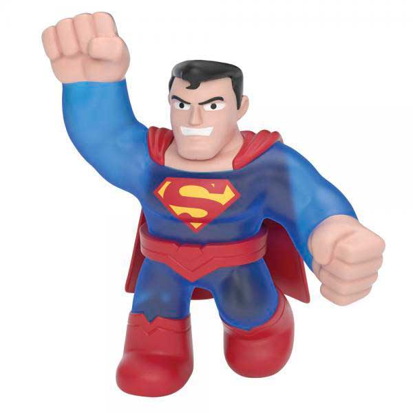 Goo Jit Zu Figura Superman DC Heroes - Imagen 1