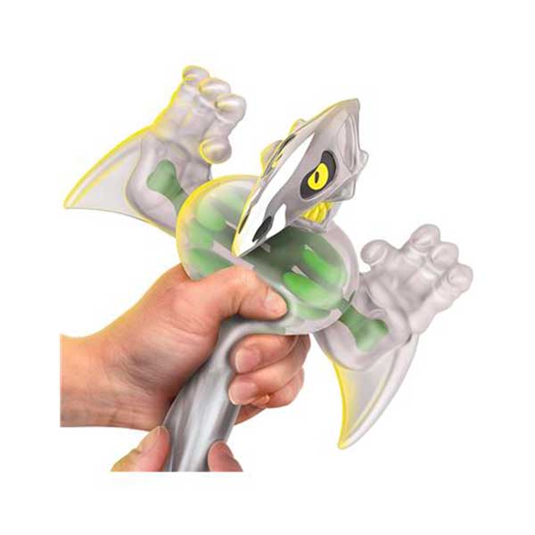 Goo Jit Zu Figura Terrack Dino X Ray - Imagem 1