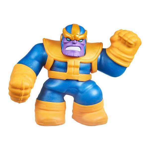 Goo Jit Zu Figura Thanos - Imagen 1