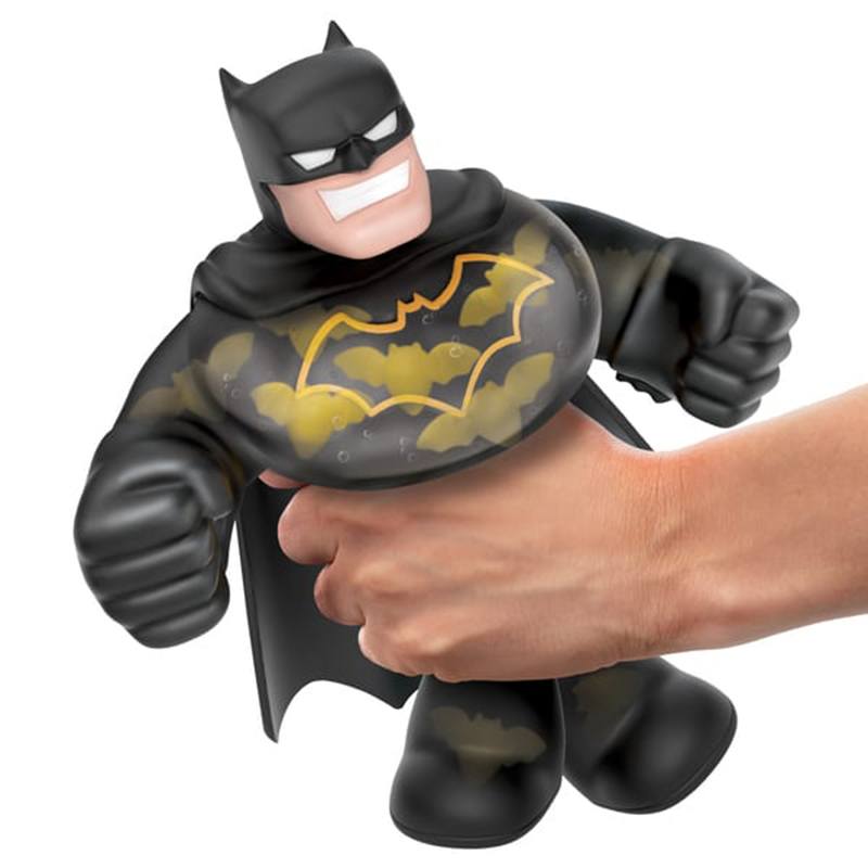 Figura Batman Goo Jit Zu - Imagem 